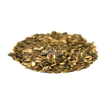 Гарбузове насіння