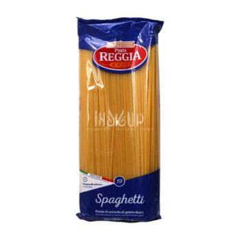 Макаронні вироби ReggiA 19.Spaghetti Спагетті 1 кг