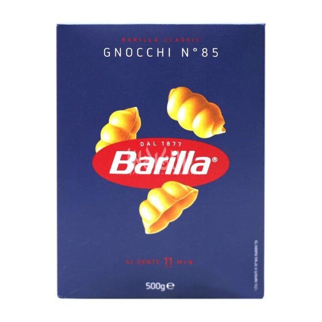 Макаронні вироби Barilla Gnocchi №85 Черепашки 500 г