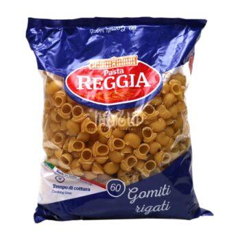 Макаронні вироби ReggiA 60.Gomiti Rigati 500 г