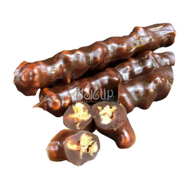 Чурчхела з волоським горіхом