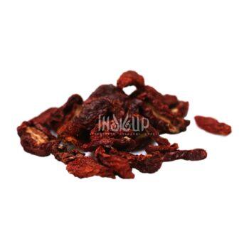 Томати сушені половинки