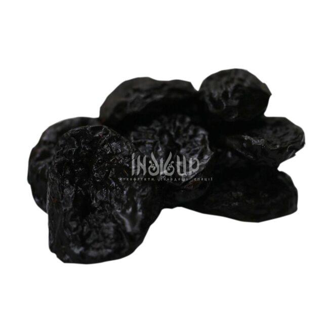 Чорнослив не копчений без кісточки