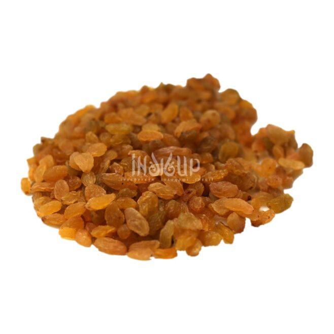 Родзинки золоті без кісточки