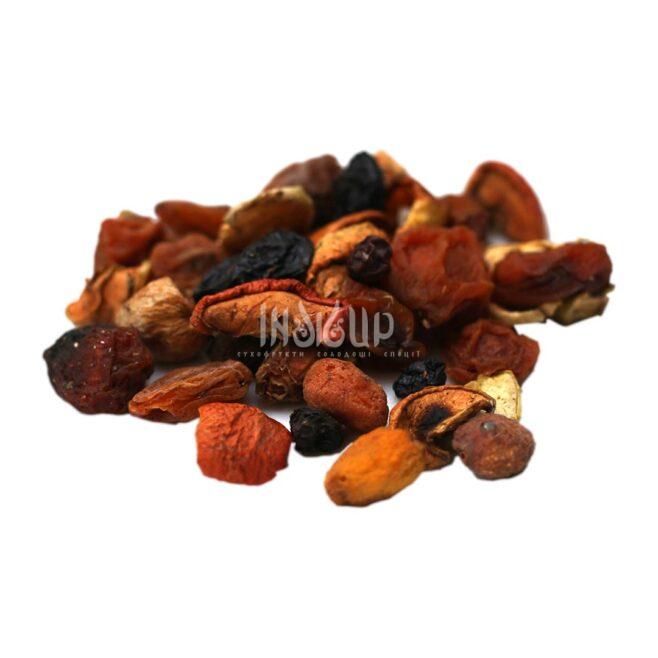 Суміш сухофруктів