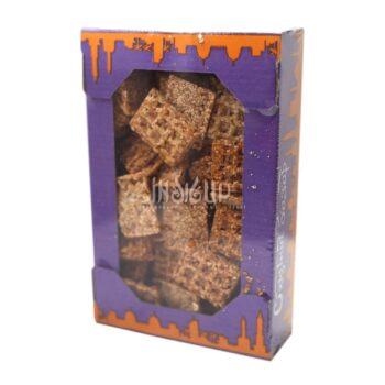 Козинак Східний базар кунжутний 350 г