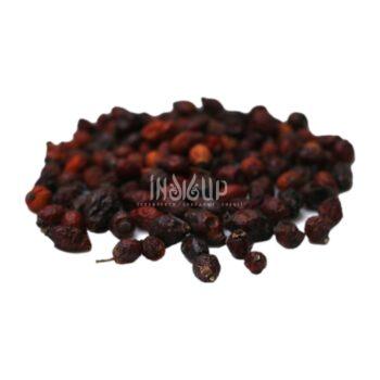 Шипшина сушена