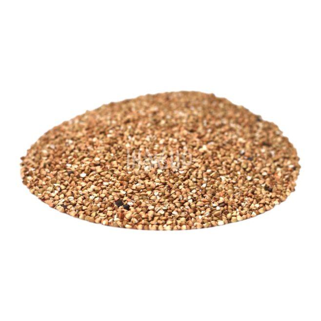 Крупа гречана