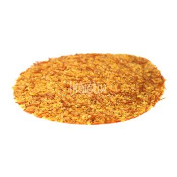 Булгур з макаронами