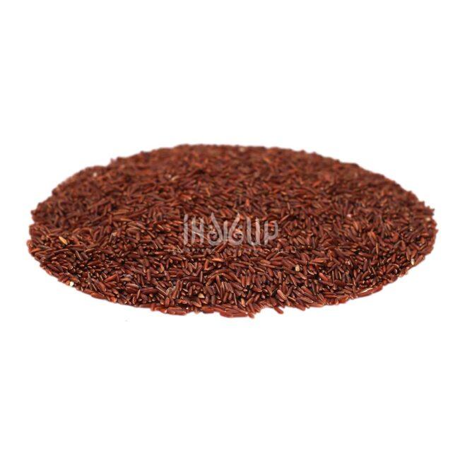 Червоний рис