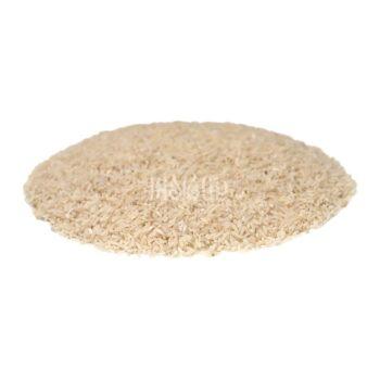 Рис пропарений