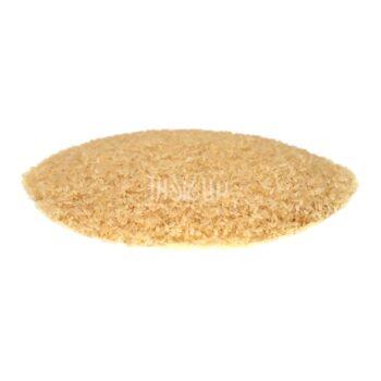 Рис проварений