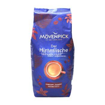 Кава в зернах Mövenpick Der Himmlische 1 кг