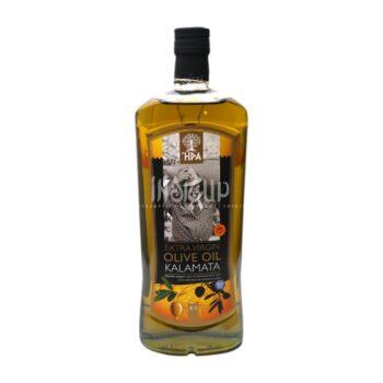 Оливкова олія першого віджиму HPA Kalamata 1 л