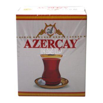 Чай Azercay Classic Black Tea середньолистовий