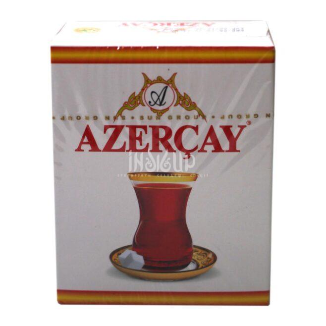 Чай Azercay Classic Black Tea середньолистовий