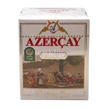 Чорний чай Azercay Buket 100 г