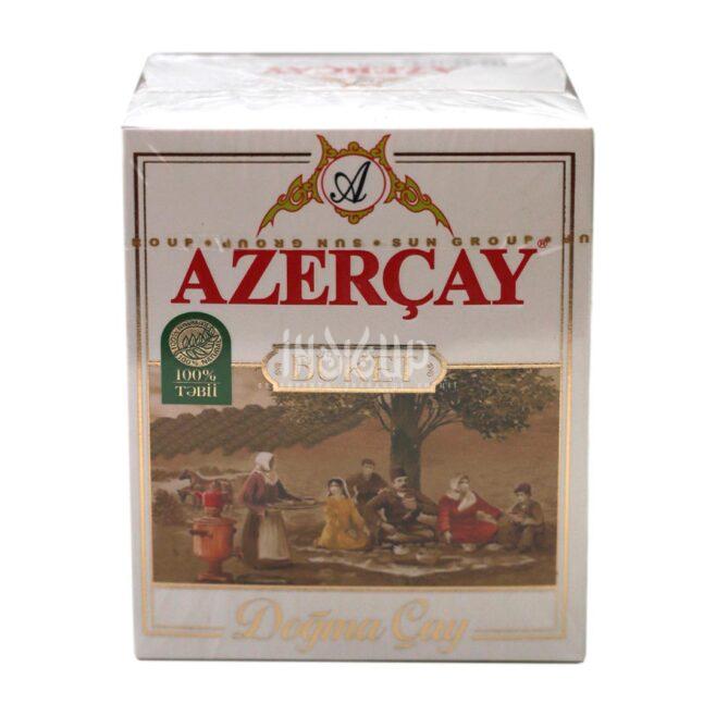 Чорний чай Azercay Buket 100 г