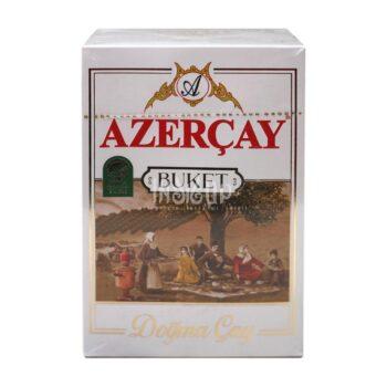 Чорний чай Azercay Buket