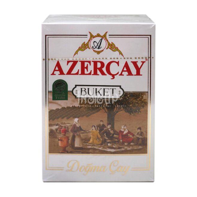 Чорний чай Azercay Buket