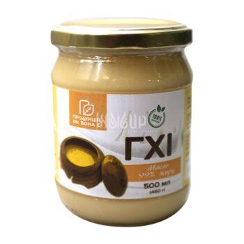 Топлене масло ГХІ 500 мл