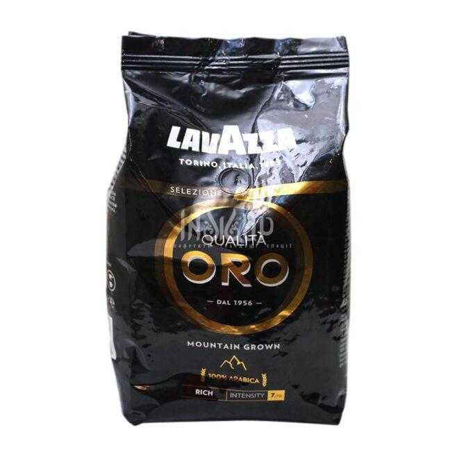 Кава в зернах Lavazza Qualità Oro Mountain Grown 1 кг