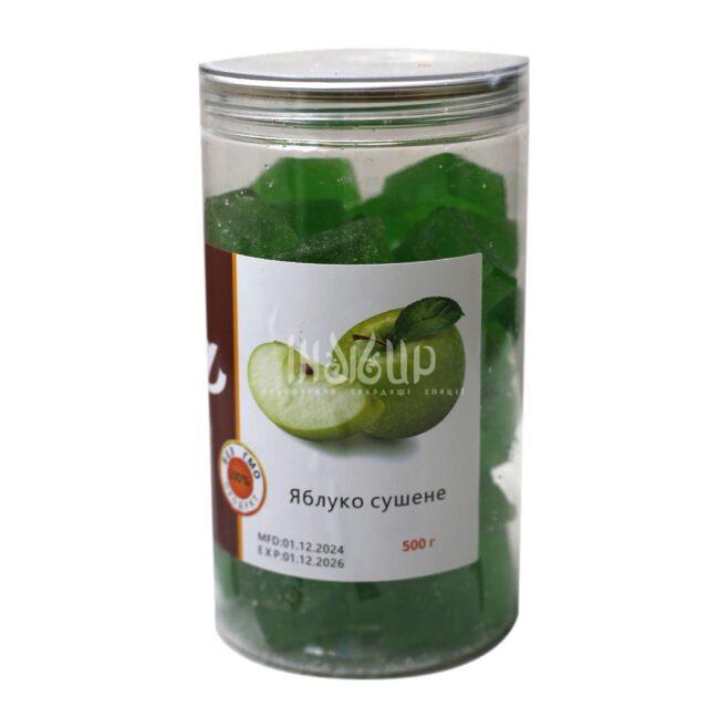Мармелад King Яблуко сушене 500 г
