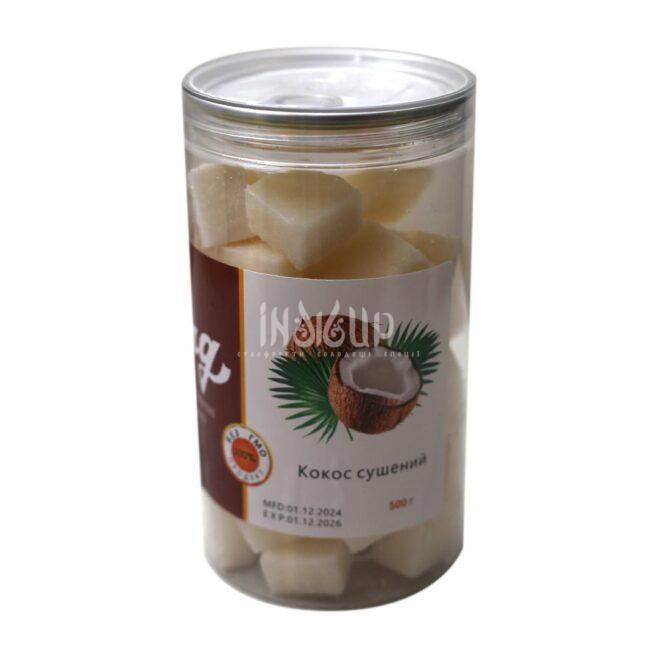 Мармелад King Кокос сушений 500 г