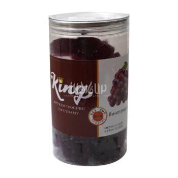 Мармелад King Виноград сушений 500 г