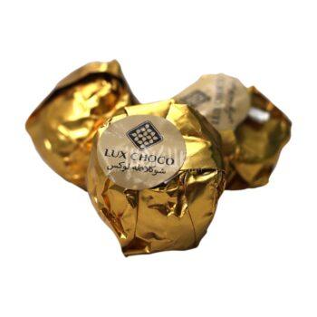 Дубайські цукерки Lux Choco з фісташкою 1шт