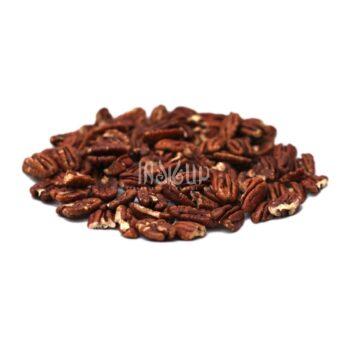 Очищений горіх пекан