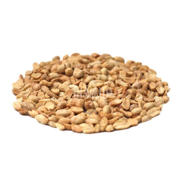 Арахіс смажений очищенний