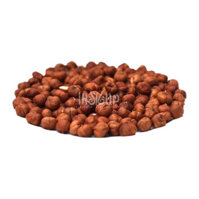 Сирий фундук