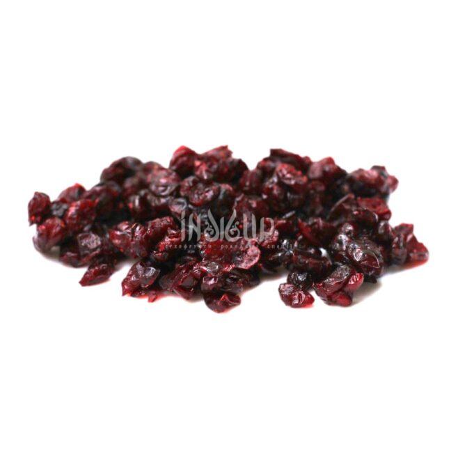 Сушена журавлина