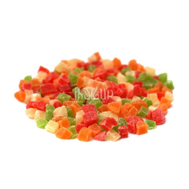 Цукати асорті