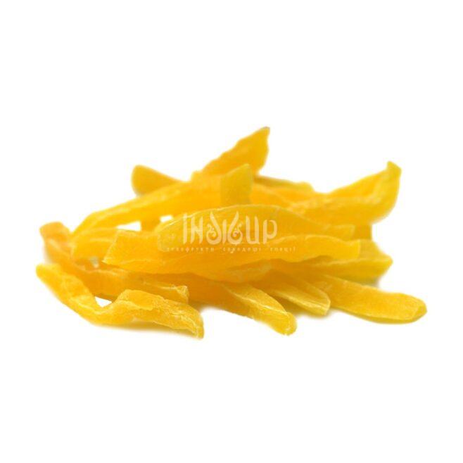 Диня сушена цукати