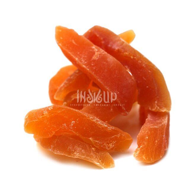 Папая сушена