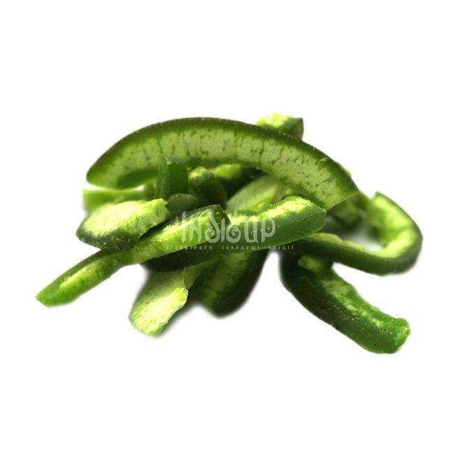 Сушений помело