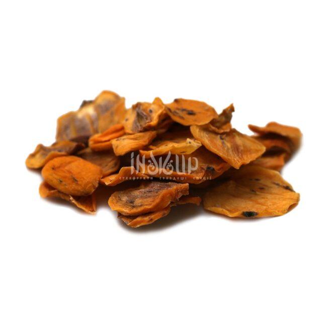 Сушена хурма