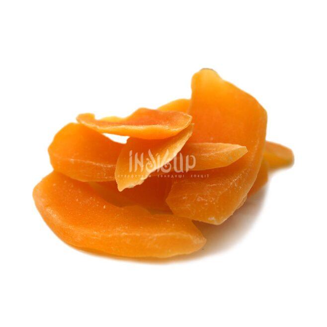 Сушене манго