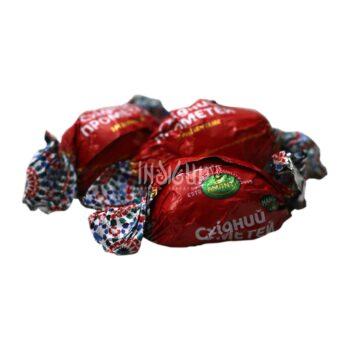 Цукерки Amanti Східний Прометей з родзинками