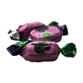 Цукерки Amanti Чорнослив