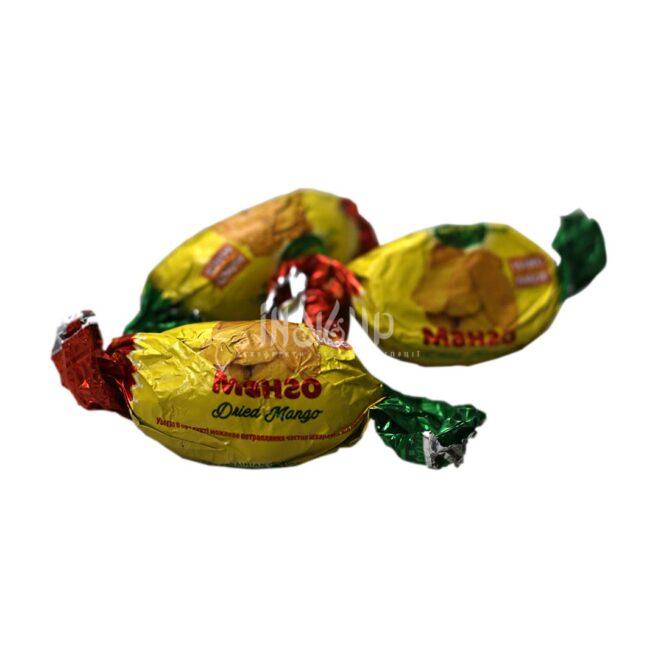 Цукерки Amanti Манго