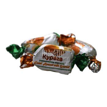 Цукерки Amanti Курага з волоським горіхом