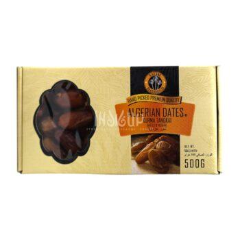Фініки Salim Haddoud Algerian Dates 500 г