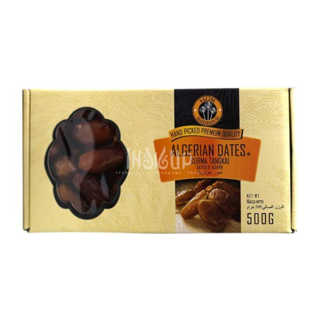 Фініки Salim Haddoud Algerian Dates 500 г