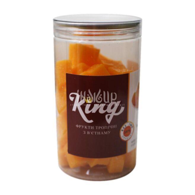 Мармелад King Манго сушене 500 г